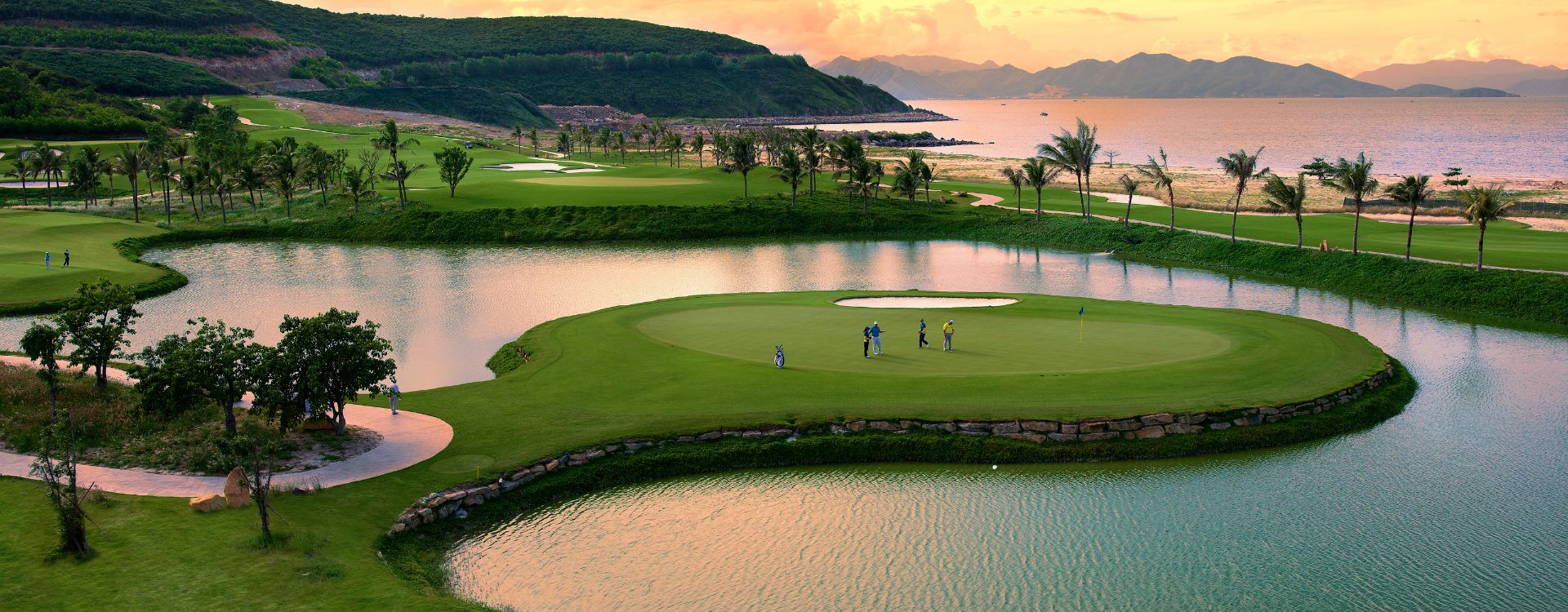 Get on Target: Must-Try Putting Drills for Better Alignment