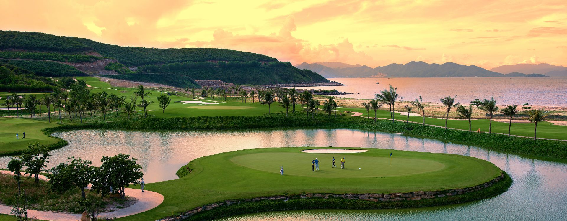 Straight to the Hole: Essential Putting Alignment Drills You Need