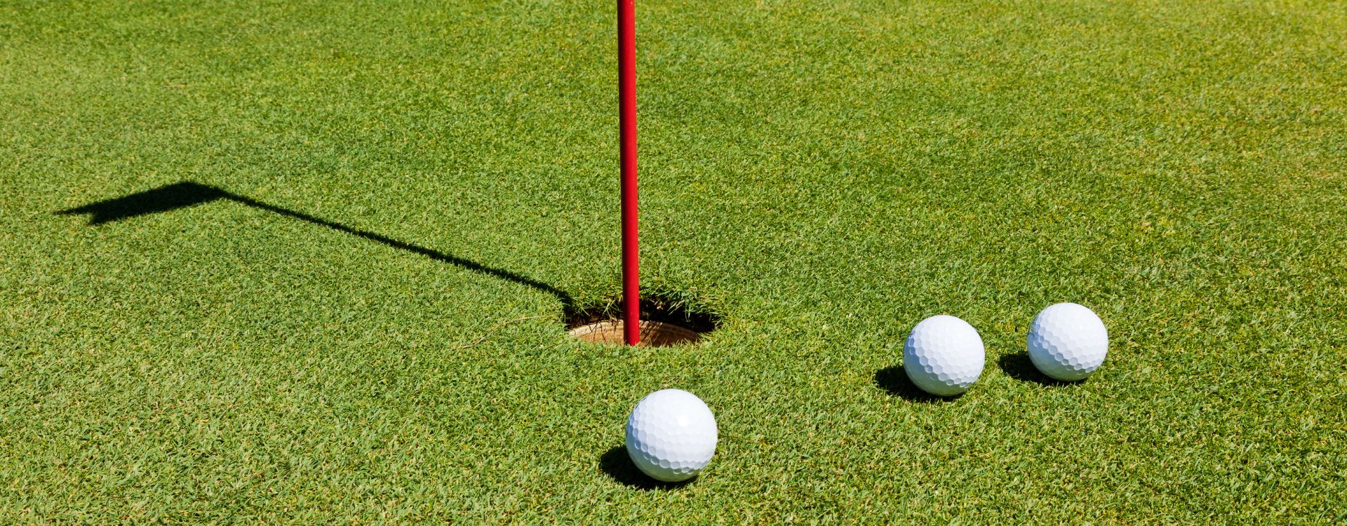 Putting Ball Mastery: Tips and Tricks to Dominate the Greens