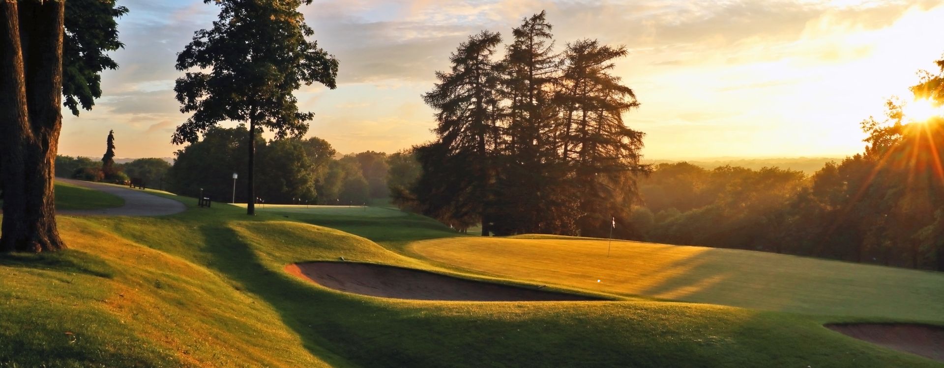 Master the Green: Essential Putting Drills for Alignment