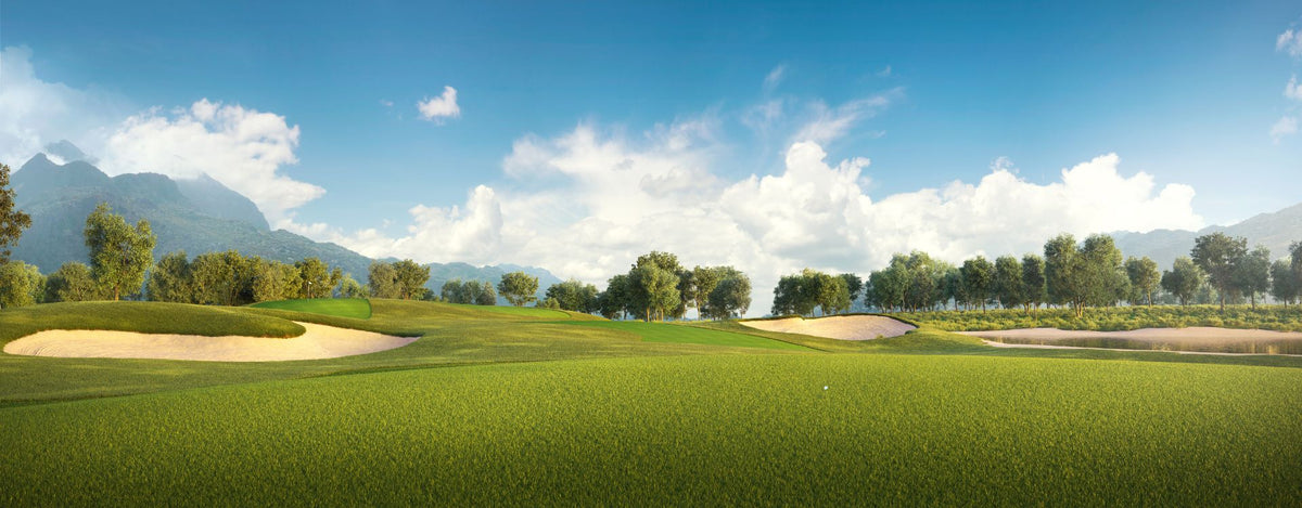 Flat Putting Balls: The Secret to Perfect Alignment and Precision