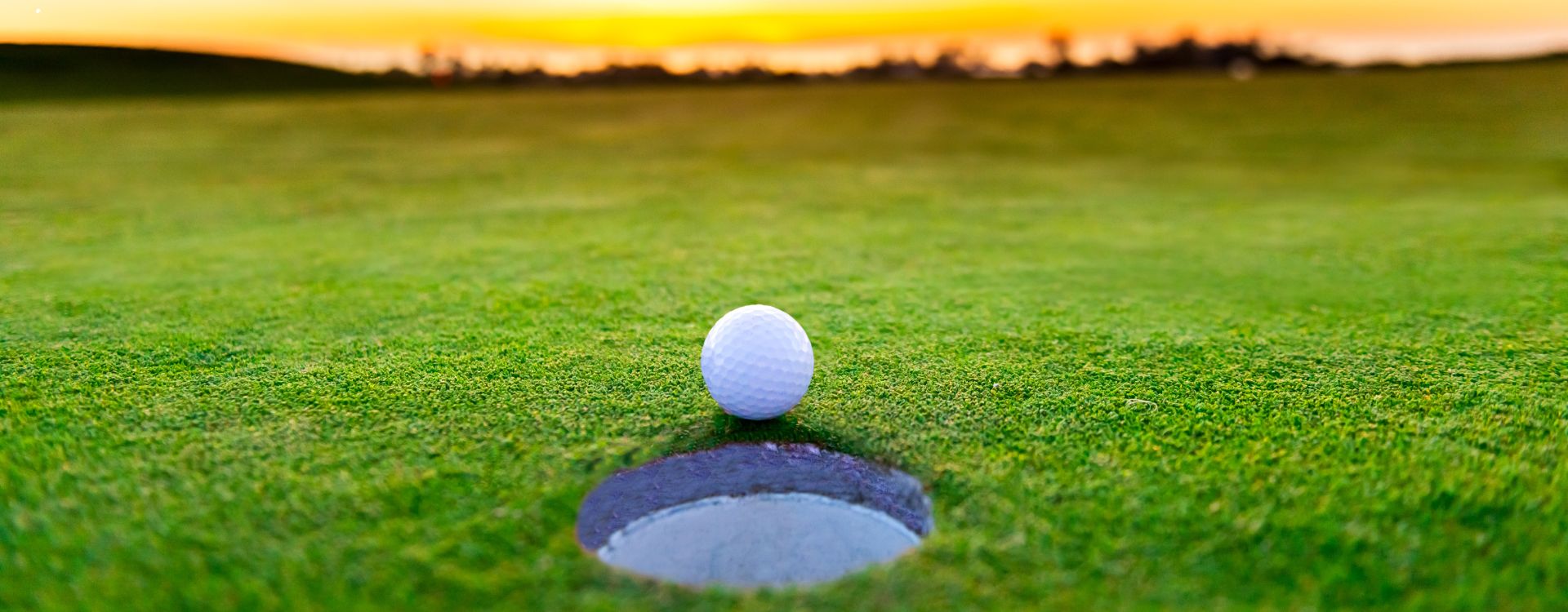 2-Putt Confidence: Master Greens with These Putting Alignment Drills