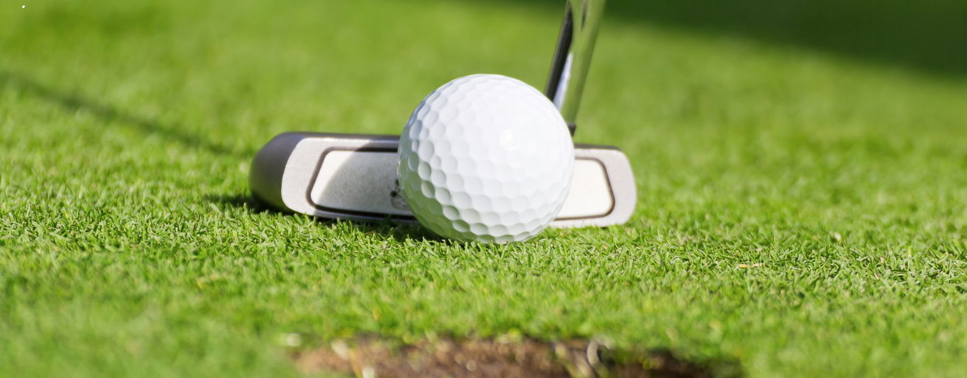 Flat vs. Standard: Which Putting Golf Balls Make You a Two-Putt Pro?