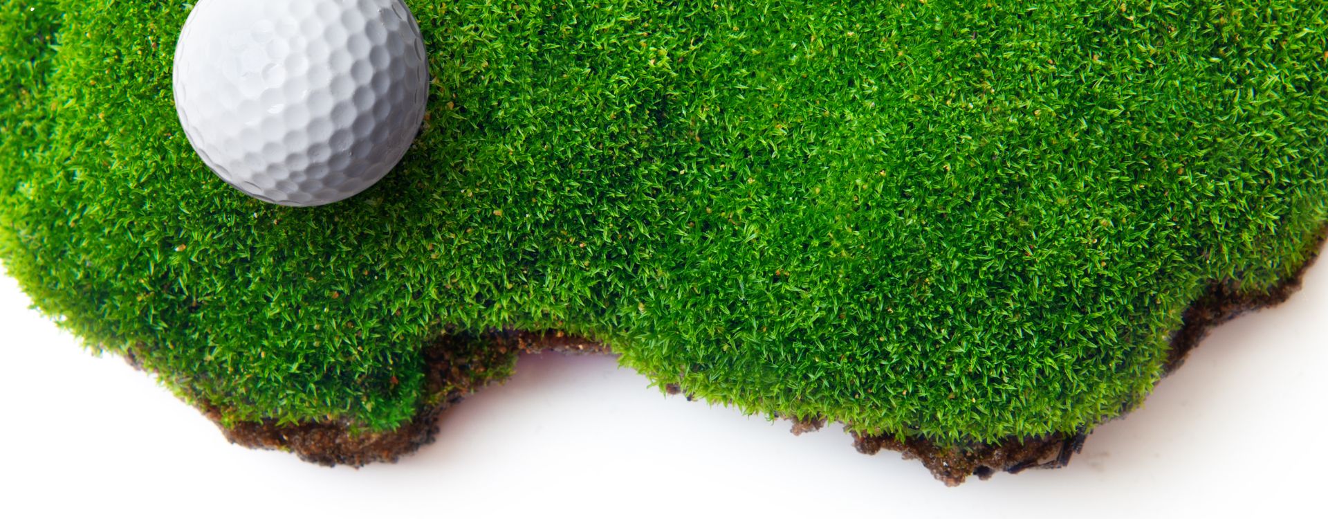 Flat Ball Golf Drills That Fix Your Putting Alignment Instantly