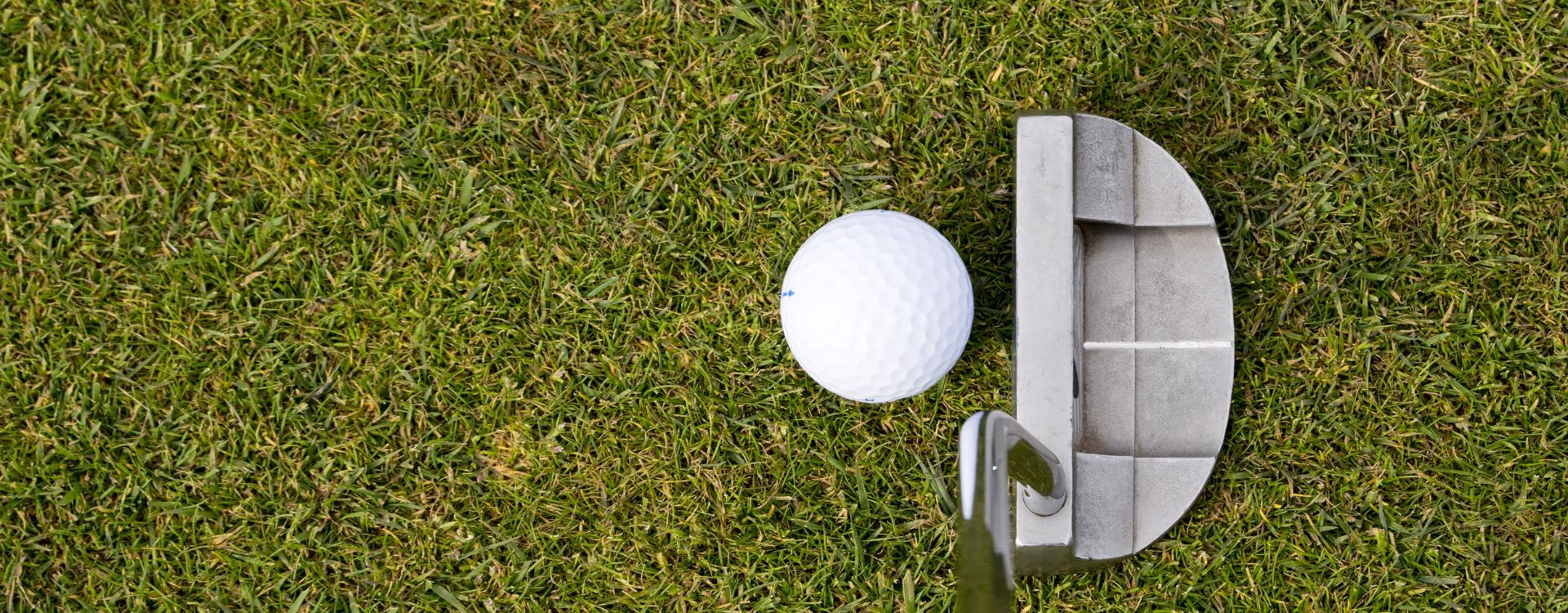 Why Putting Alignment Is the Key to Lower Golf Scores